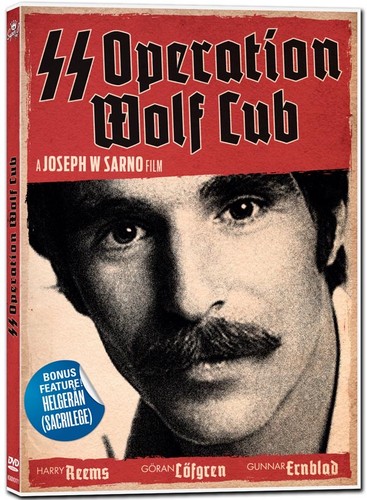 Operation wolf cub - ss,